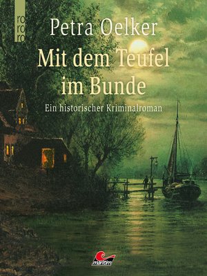cover image of Mit dem Teufel im Bunde